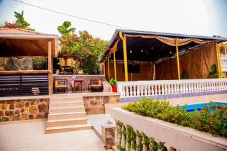 Keza Hotel - Kigali - 7