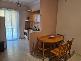 Lilia Apartments A4 - Vrachati - 8