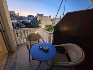 Lilia Apartments A4 - Vrachati - 7