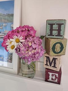 Milking Shed Cottage - Narberth - 6