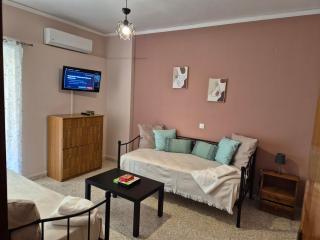 Lilia Apartments A4 - Vrachati - 4