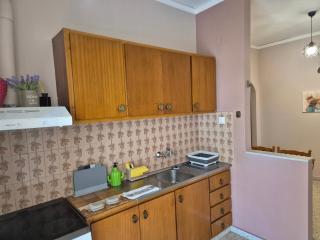 Lilia Apartments A4 - Vrachati - 3