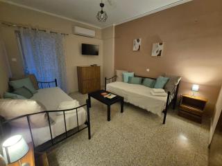Lilia Apartments A4 - Vrachati - 2