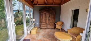 Ferienhaus-Deister - Olsdorf - 1