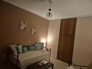 Lilia Apartments A4 - Vrachati - 1