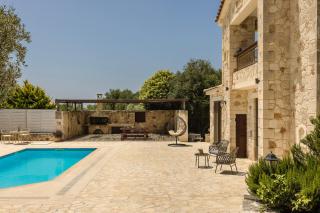 Villa Ydria - Chavriáta - 7