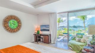 Exceptional Villa close to Lorient Beach - Pointe Milou - 8