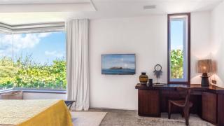 Exceptional Villa close to Lorient Beach - Pointe Milou - 3