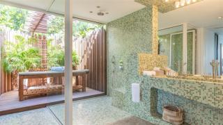 Exceptional Villa close to Lorient Beach - Pointe Milou - 5