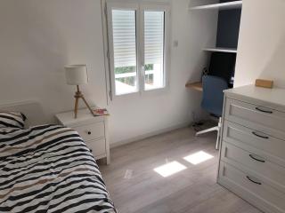 Maison tout confort à 100m de la plage - 8 pers - La Guérinière - FR-1-823-75 - 2