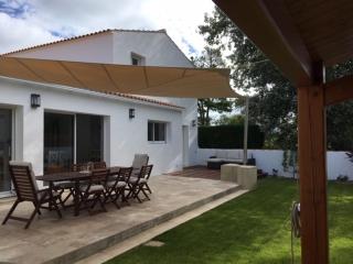 Maison tout confort à 100m de la plage - 8 pers - La Guérinière - FR-1-823-75 - 0