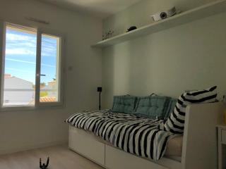 Maison tout confort à 100m de la plage - 8 pers - La Guérinière - FR-1-823-75 - 1