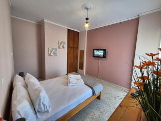 Lilia Apartments A4 - Vrachati - 0