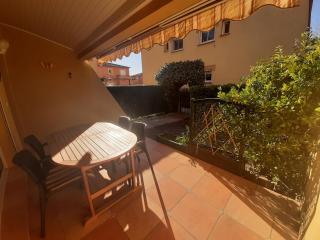 Valras-Plage: Pavillon 6 pers, Piscine, Parking privé - FR-1-781-66 - Valras-Plage - 1