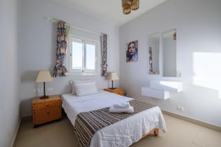Luxury 3 Bedroom Apt. in El Gouna with amazing view - Hurghada - 9