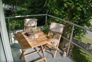 Ferienwohnung Im Landhaus - Stelle-Wittenwurth - 7