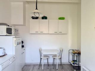 Charmante villa 3 chambres 80m² avec patio privé et parking à La Palmyre pour 6 personnes - FR-1-705-88 - 5
