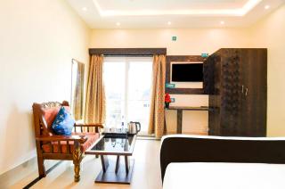Collection O Puri Sea Beach Shri Jagannath Homestay - Puri - 1