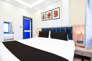 Collection O Puri Sea Beach Shri Jagannath Homestay - Puri - 4