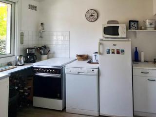 Charmante villa 3 chambres 80m² avec patio privé et parking à La Palmyre pour 6 personnes - FR-1-705-88 - 2