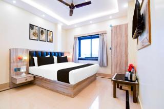 Collection O Puri Sea Beach Shri Jagannath Homestay - Puri - 3