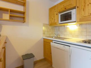 Studio fonctionnel avec coin montagne et balcon, animaux admis - FR-1-811-8 - Les Deux Alpes - 1