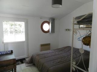 Maison calme proche plage Noirmoutier, 6 personnes, animaux admis, parking privé - FR-1-823-76 - 5