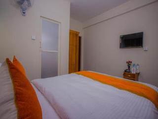 Hotel Vipassana Inn - Kathmandu - 1