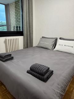 Skayflat Dobrinja by S&A - Sarajevo - 3