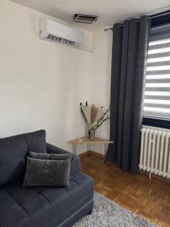 Skayflat Dobrinja by S&A - Sarajevo - 6