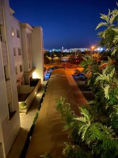 Sweet home 2 - jardin de carthage - Tunis - 9