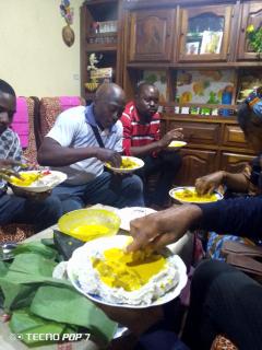 UP-confort 41 - Yaoundé - 3
