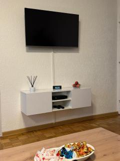 Skayflat Dobrinja by S&A - Sarajevo - 5