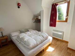 Duplex spacieux avec piscine aux Bois de la Reine - FR-1-814-60 - Besse-et-Saint-Anastaise - 7