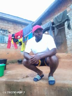 UP-confort 41 - Yaoundé - 1