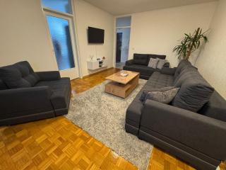 Skayflat Dobrinja by S&A - Sarajevo - 8