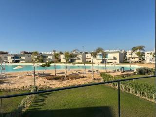 Fouka North Coast 3 BR Lagoon View CL9-ch22-01 - Marsa Matruh - 0
