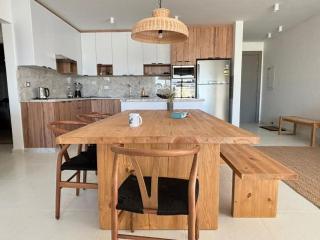 Fouka North Coast 3 BR Lagoon View CL9-ch22-01 - Marsa Matruh - 8