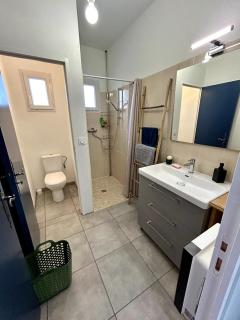 Parenthèse à la Maison de Gilda - 7