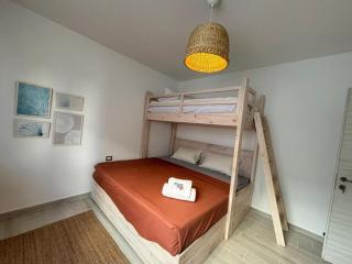 Fouka North Coast 3 BR Lagoon View CL9-ch22-01 - Marsa Matruh - 5