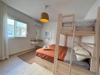 Fouka North Coast 3 BR Lagoon View CL9-ch22-01 - Marsa Matruh - 4