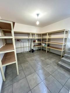 Parenthèse à la Maison de Gilda - 5