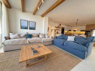 Fouka North Coast 3 BR Lagoon View CL9-ch22-01 - Marsa Matruh - 2