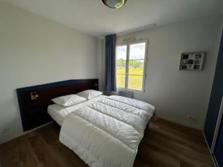 Appartement T2 avec Wi-Fi et piscine à 200m des Thermes - FR-1-541-151 - 7