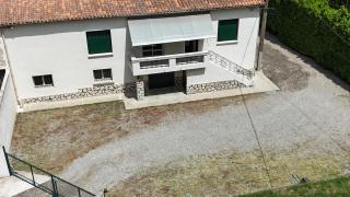 Parenthèse à la Maison de Gilda - 1