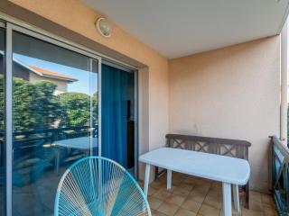 Mimizan Plage T2 avec Terrasse et Parking Proche Océan - FR-1-50-160 - 5