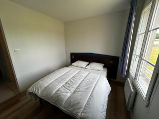 T2 avec Piscine Commune et WIFI à 200m des Thermes - FR-1-541-151 - 6