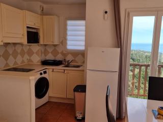 Appartement avec vue mer, 2 piscines, proche plages - FR-1-768-124 - Roquebrune-sur Argens - 6