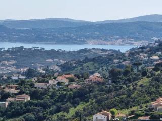 Appartement avec vue mer, 2 piscines, proche plages - FR-1-768-124 - Roquebrune-sur Argens - 3