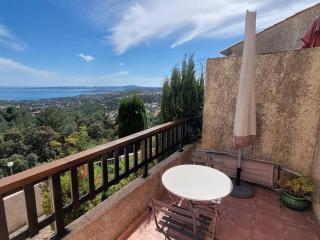 Appartement avec vue mer, 2 piscines, proche plages - FR-1-768-124 - Roquebrune-sur Argens - 2